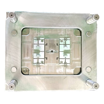 Profesjonalny OEM ODM Instrument pomiarowy Shell Niestandardowy kolor dla inteligentnych komponentów licznika