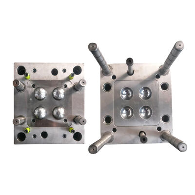 Forma na niestandardową osłonę oświetleniową o wysokim połysku, łatwa do rozformowania, do oświetlenia domowego i komercyjnego