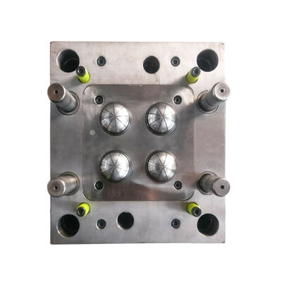 Forma na niestandardową osłonę oświetleniową o wysokim połysku, łatwa do rozformowania, do oświetlenia domowego i komercyjnego