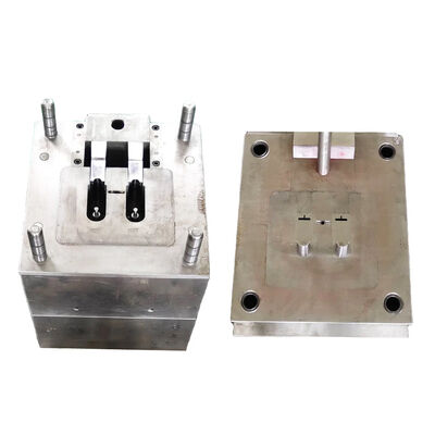 Rongde Mould Custom PP Automobile Accessories Plastic Injection Mold Dostawca 33 lat bogate doświadczenie Wyrób wtryskowych form