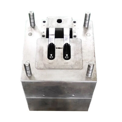 Rongde Mould Custom PP Automobile Accessories Plastic Injection Mold Dostawca 33 lat bogate doświadczenie Wyrób wtryskowych form