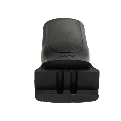 Działalność zestawu z plastikowych rękojeści zabawek dla dzieci