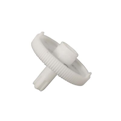 Wysokiej jakości plastikowe akcesoria mechaniczne i elektryczne, trwała izolacja do części sprzętu przemysłowego