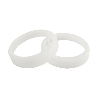 High Toughness Plastic Pipe Fittings For Water Supply And Drainage Pipeline Connection Parts
