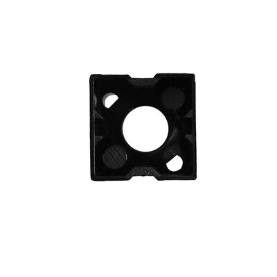 OEM Factory Direct Wholesale Custom Black Plastic Edukacyjny Kreatywny DIY Przedszkolny Dzieciaki Dzieciaki Zabawki Bloków
