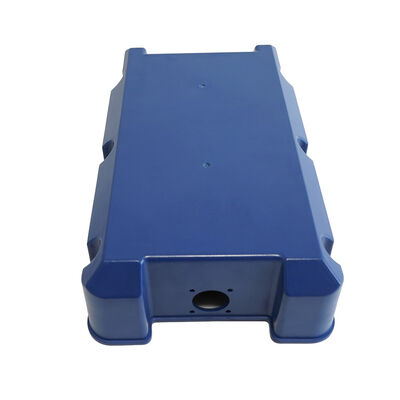 Custom Special Shaped Electrical Shell Injection Mould For Non Standard Electrical Equipment