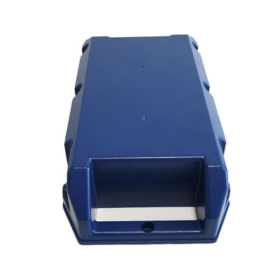 Custom Special Shaped Electrical Shell Injection Mould For Non Standard Electrical Equipment