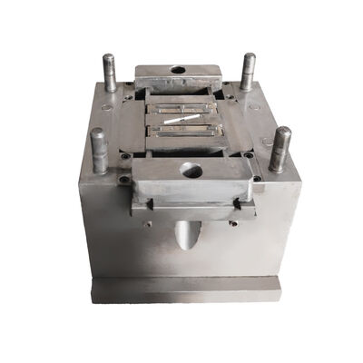 Wear Resistant Long Service Life Car Accessory Mould For Mass Production Automobile Plastic Parts