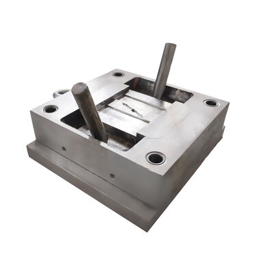 Wear Resistant Long Service Life Car Accessory Mould For Mass Production Automobile Plastic Parts