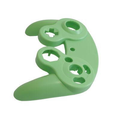 Fabryka China Producent Custom OEM High Precision Multi Cavity Hot Runner ABS Plastic Injection Mold dla kontrolera gier