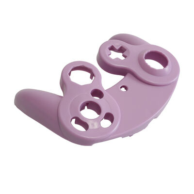 Fabryka China Producent Custom OEM High Precision Multi Cavity Hot Runner ABS Plastic Injection Mold dla kontrolera gier