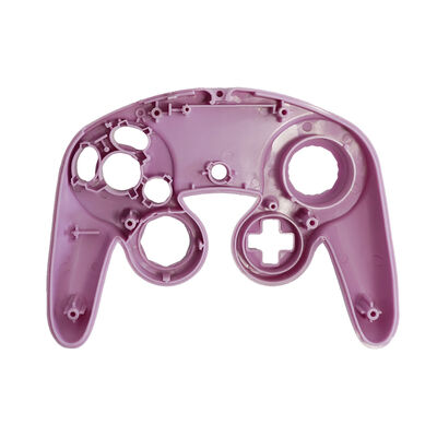 Fabryka China Producent Custom OEM High Precision Multi Cavity Hot Runner ABS Plastic Injection Mold dla kontrolera gier