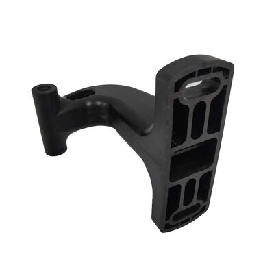 Nowoczesny projekt Organizator łazienki z tworzyw sztucznych Oszczędza przestrzeń do przechowywania łazienki